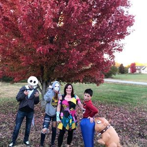 Meet your Posher, Katrina